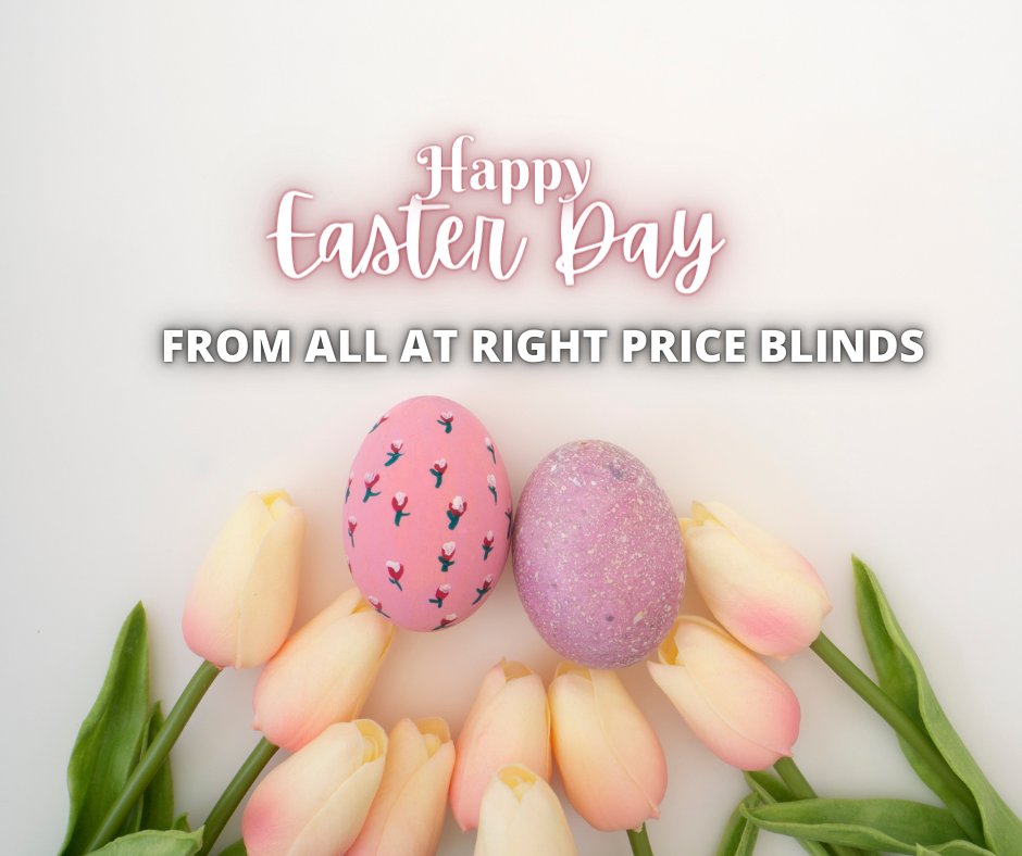 Right Price Blinds tweet media