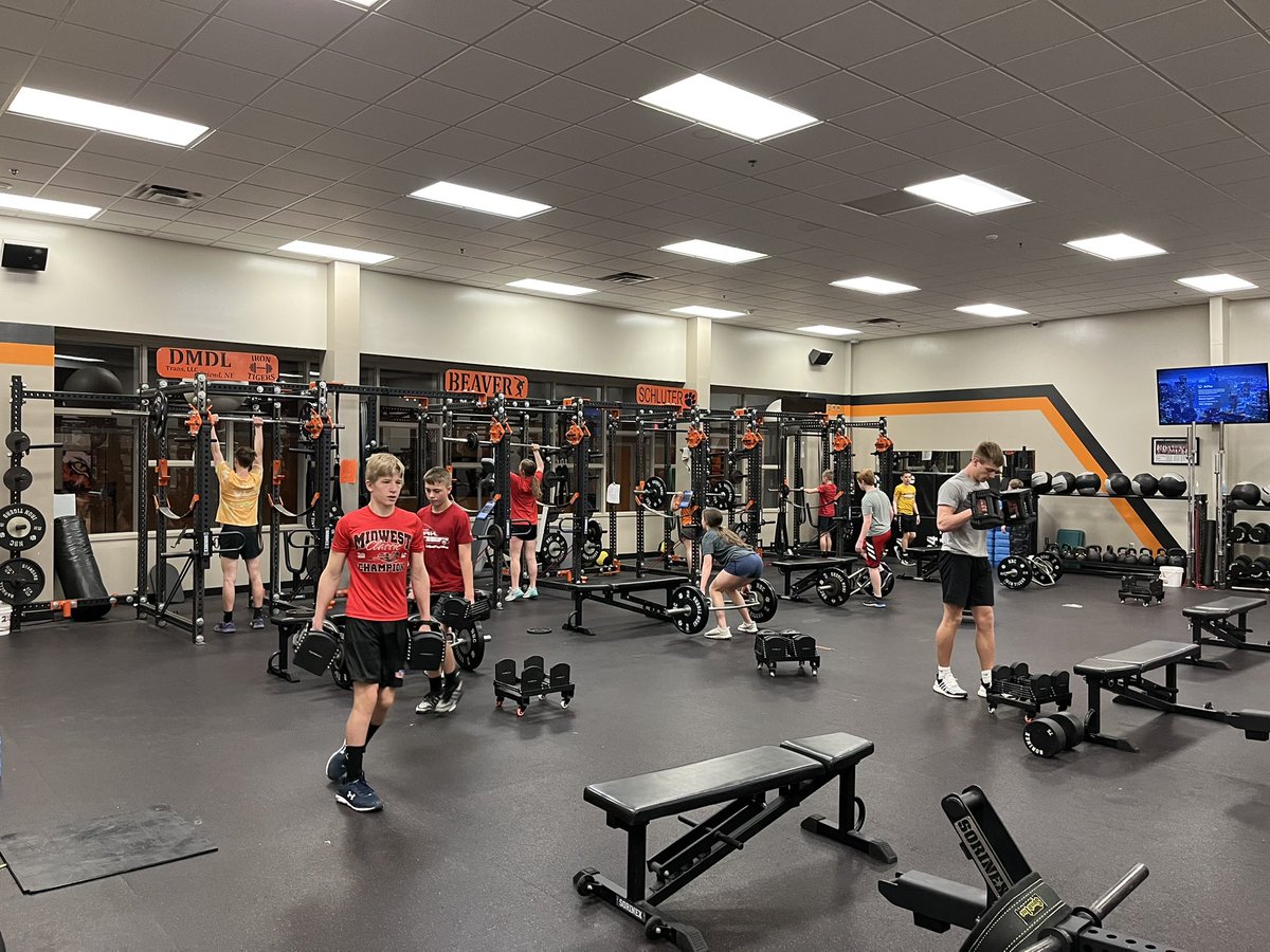 Breakfast club action this morning!!