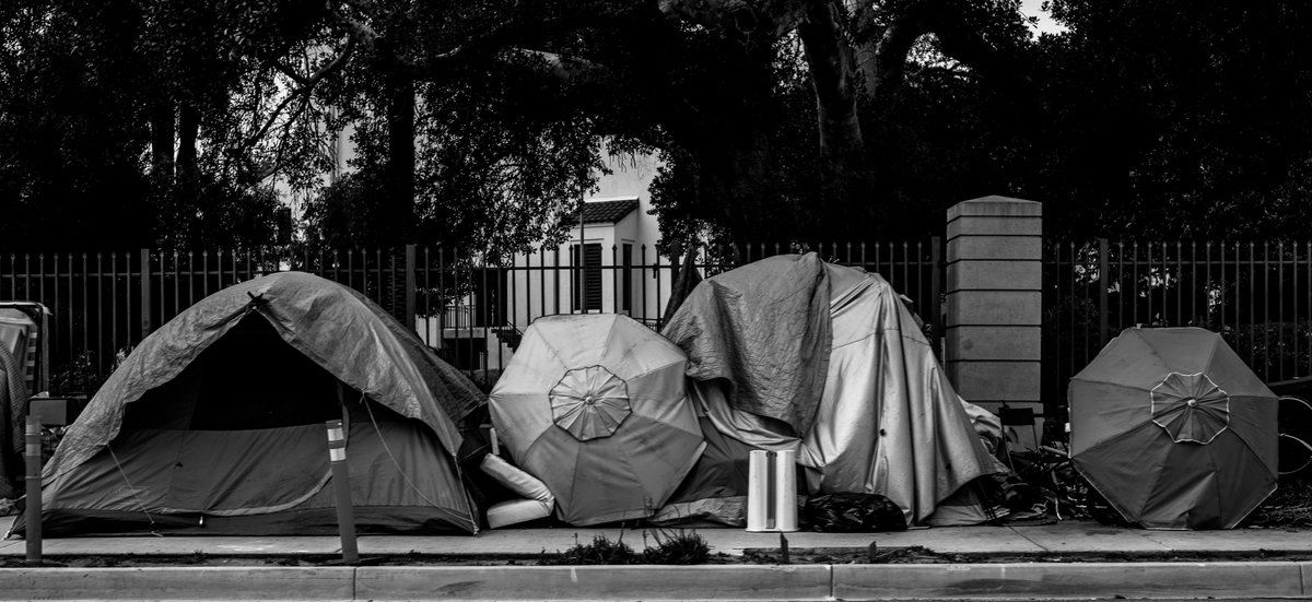 ManKindEmpathy's tweet photo. @Israel - the world's homeless cannot observe #Passover - only the bitter herbs of their future.  Please watch what #PaulMcCartney gifted to them. https://t.co/4TJOnpsOqT https://t.co/mIl2ximunO