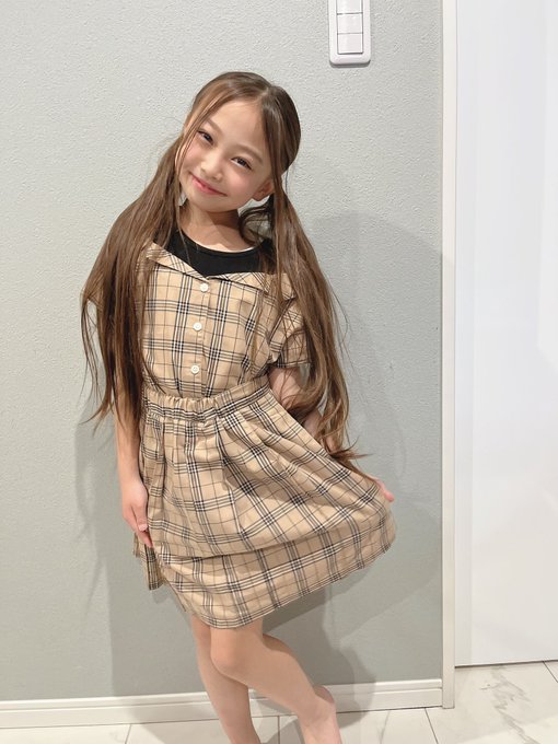 Twitterのコスプレ画像6