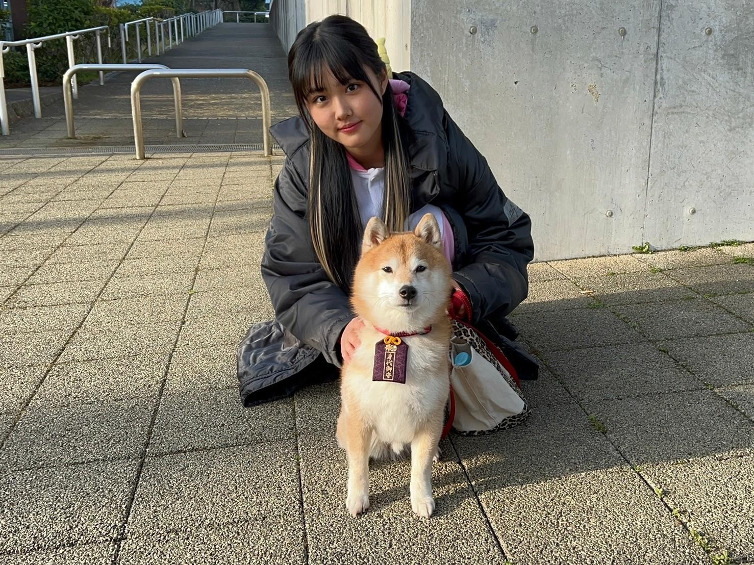 「ナンバMG5」松役の豆太郎