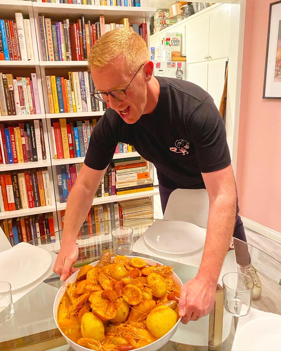 Adam Roberts tweet media