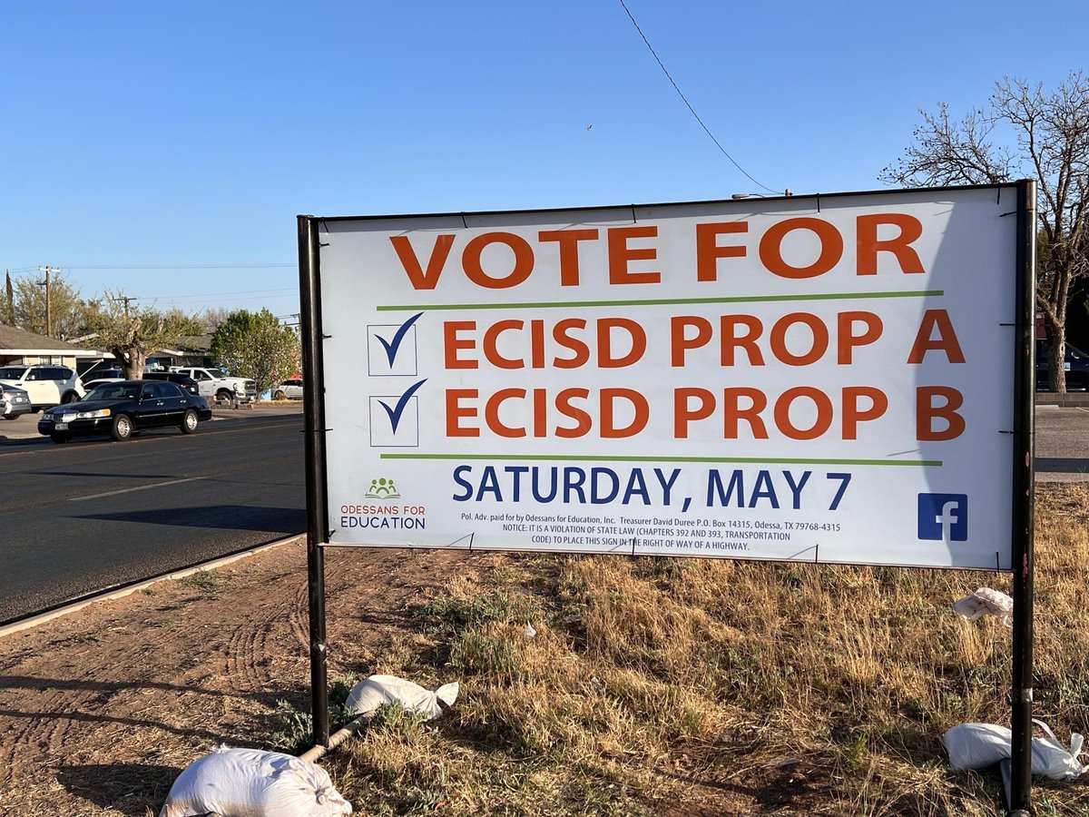 Ector County Democrats tweet media