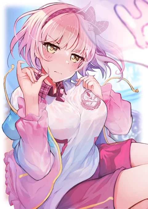 チェルーン💦 