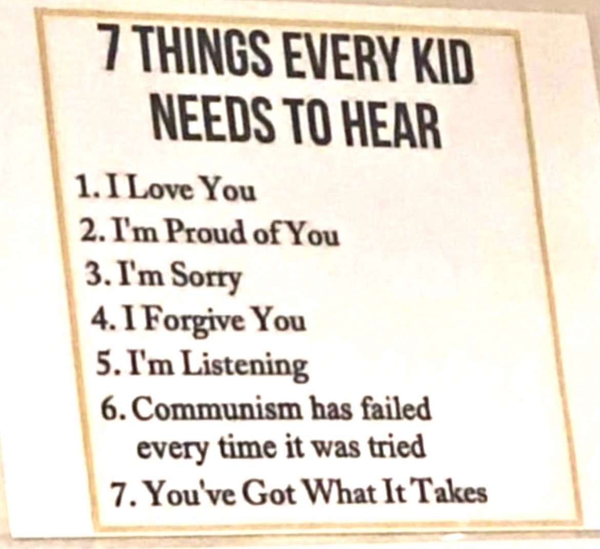 Joe Scarborough (@joenbc) on Twitter photo 