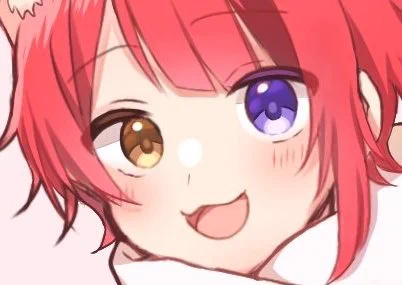 #顔だけで50リツイート来たら強者
びんじょ…I˙꒳​˙) 