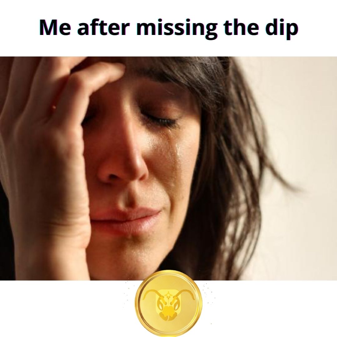 Did you bought the dip??? Check out our new roadmap goals 🎯🏆. There are huge steps in the making! #crypto #hornetcoin #hrnt #swarm #cryptocurrency #dip #nft #CryptocurrencyNews #news #bnb