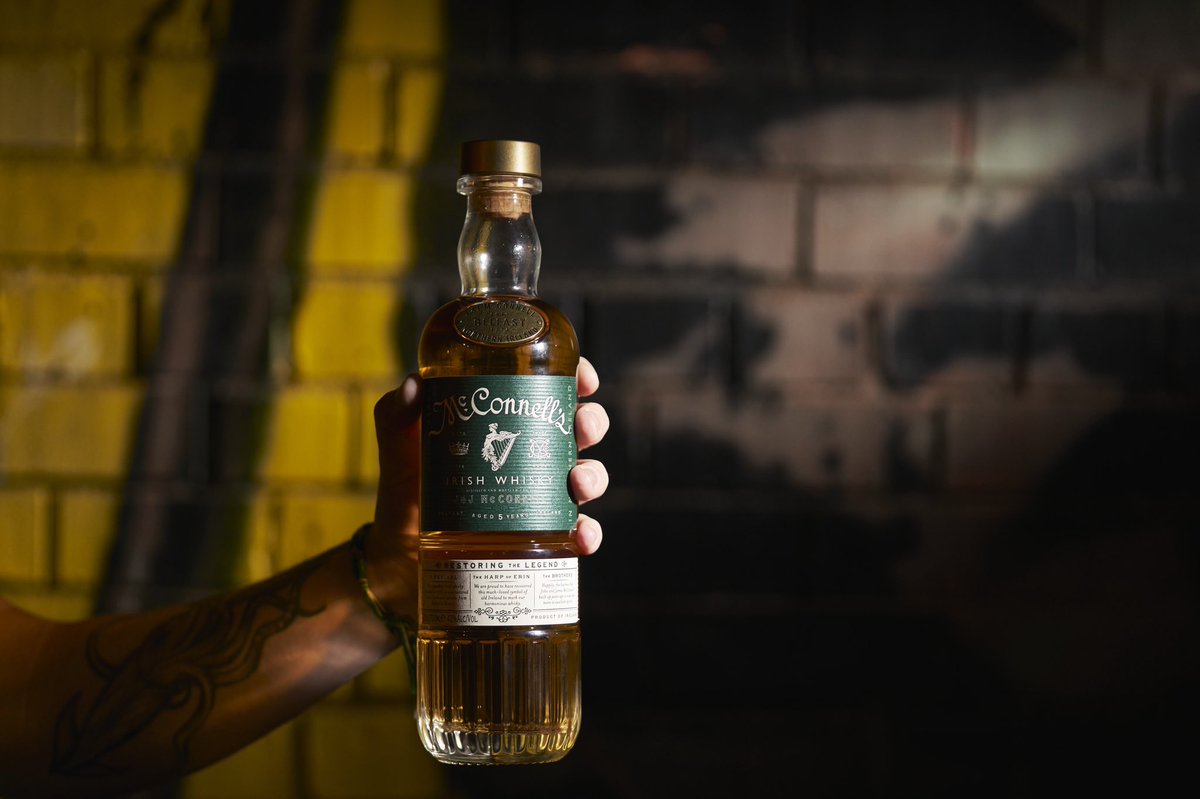 Belfast Distillery are seeking a recent Graduate to join our team as our McConnell’s Graduate Trainee
 
Follow the link below for more information, and forward your CV to info@mcconnellsirishwhisky.com 

Closing date for applications is April 15th 2022

lnkd.in/g56cWaT