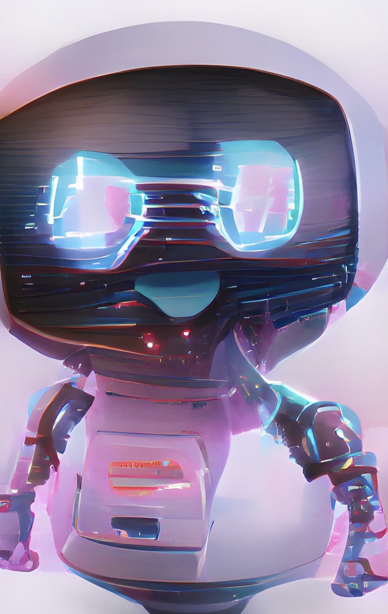 Bionic City play2earn 3D gaming tweet media