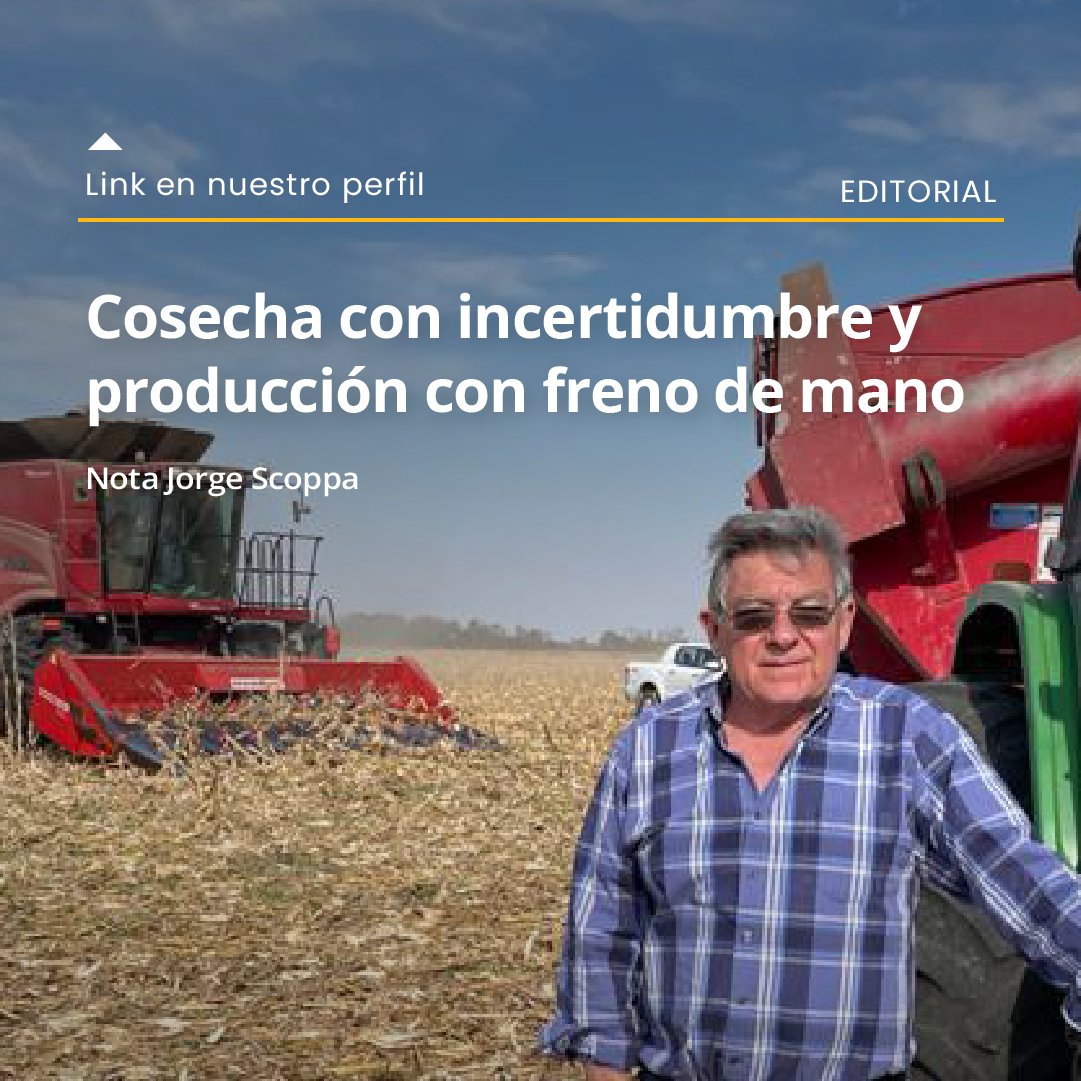 AgroContratistas tweet media