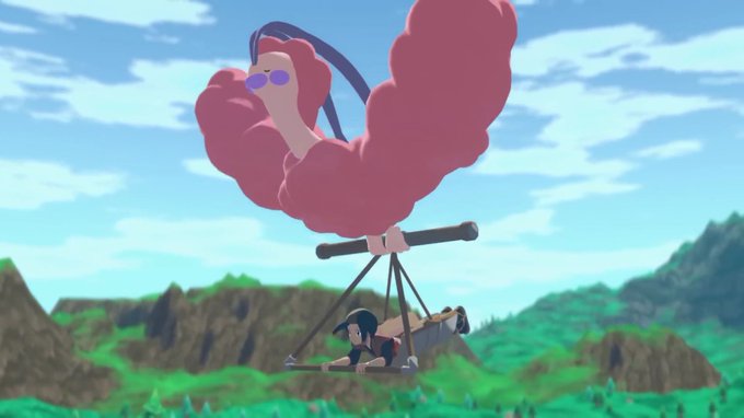 Popular Tweets Of ぽけりん ポケモンまとめ 1 Whotwi Graphical Twitter Analysis