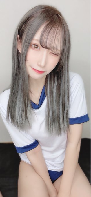 コスプレイヤー月野のあのTwitter画像10