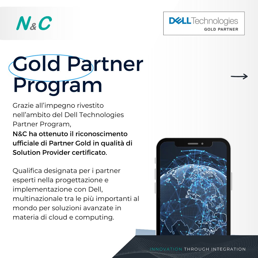N&C System Integrator tweet media