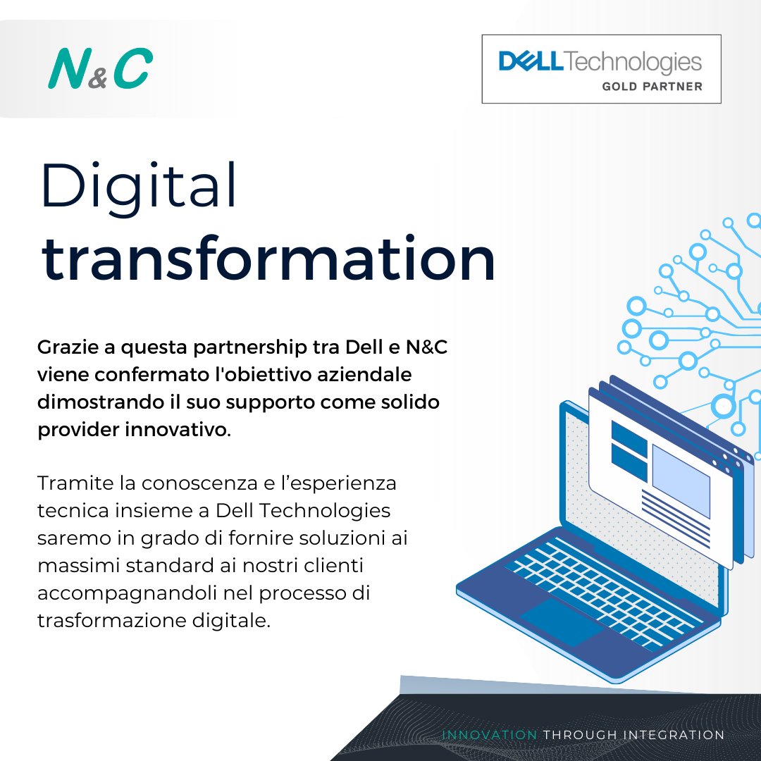 N&C System Integrator tweet media