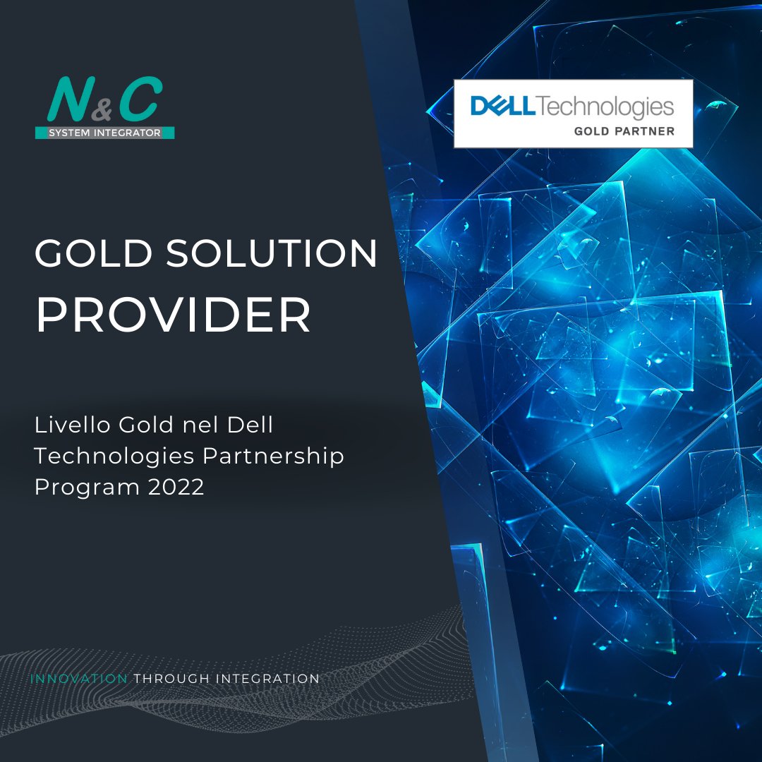 N&C System Integrator tweet media