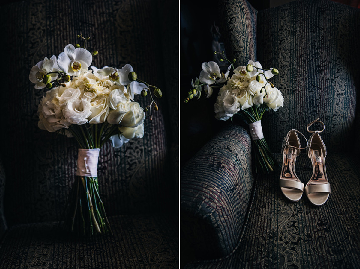 This tip is about workflow efficiency. There are tons of keyboard shortcuts that really streamline post-processing in Exposure. From the Help menu, select keyboard shortcuts to see them all. Exposure user @Alejandro_Gutierrez took these ranunculus shots. We lily love flowers.