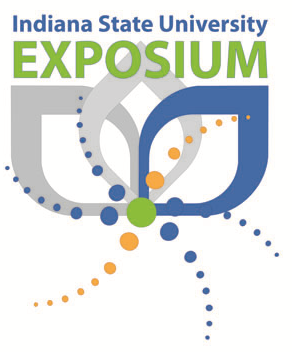 Exposium Begins April 11: Four days celebrating undergraduate student research at ISU #exposium #undergraduateresearch #studentresearch #graduateresearch

Schedule: library.indstate.edu/blog/index.php…