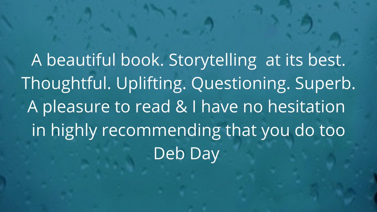 CaronMcKinlay's tweet photo. A fabulous #BookReview for #TheStoryTellers on preorder this Friday. Thank you so much @DebsBookReviews I'm so happy you loved it.
#2022debuts #debuts2022 #books #BookTwitter #women https://t.co/bC2bCCv5s0