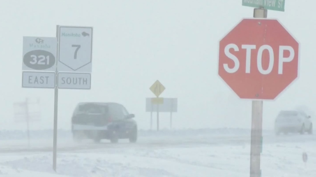 ctvwinnipeg's tweet photo. Major blizzard coming to Manitoba that could be the worst in decades: Environment Canada: https://t.co/8BispeJVKA https://t.co/90WlxUqy8x