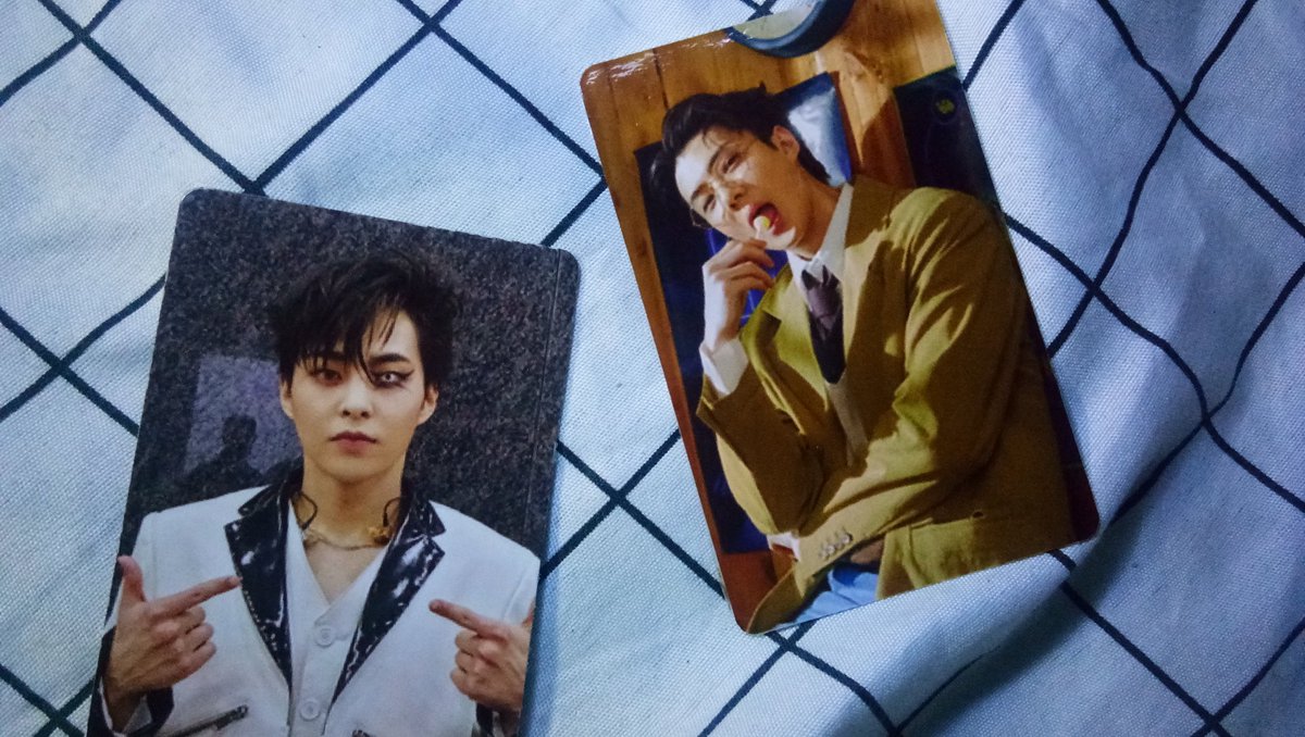 cotton_byul's tweet photo. Pati mga ka co-exol ko na nakasabay namin sa bus pauwi HAHAHA yung nabigyan nako ng Xiumin. Namburaot pa ng Sehun😂
Thank you po kung sino po kayo mga unnies 😍
@a1lf0rEXO
#EXOLsCelebrateWithEXO
#EXO10thYearEvent
#EXOWeAreOneDecade
#EXOIkasampungAnibersaryo
#letsEXpOrethegame https://t.co/gZwqWzeqEA