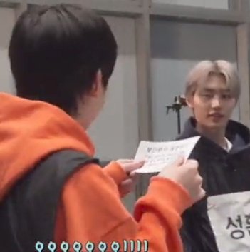 sunoohoonz's tweet photo. you have your enfp back sunghoon https://t.co/aDBDwe4lKp