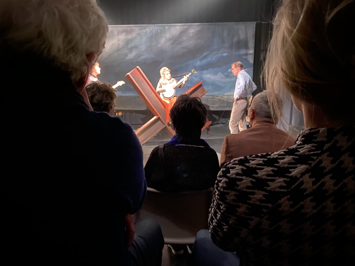 Steen krijgt mooie reacties! Kom jij kijken? - mailchi.mp/50ae5f400609/k…