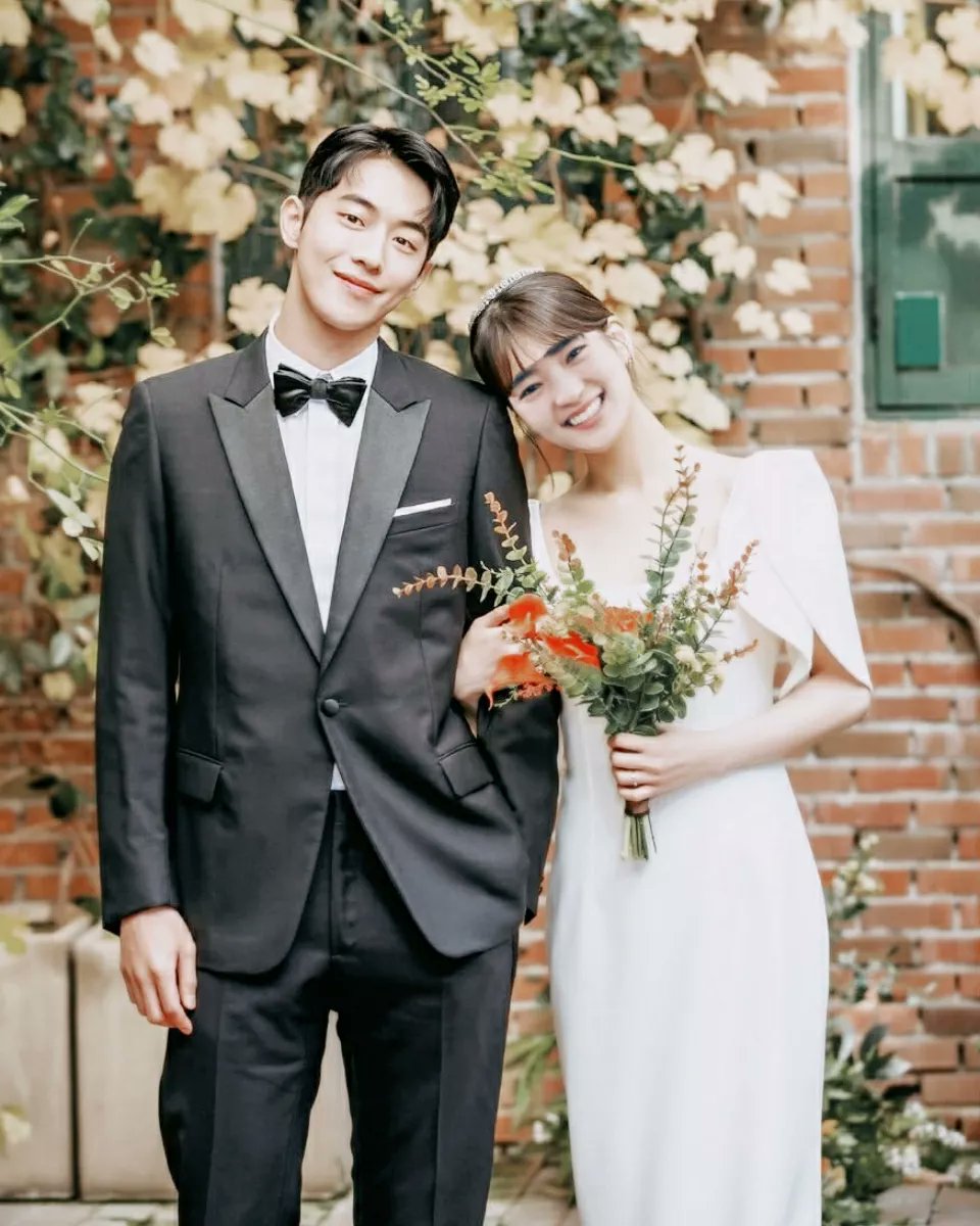 TranAnDJ's tweet photo. 🍀 My happy ending for Twenty five twenty one🍀🍀

Edit by Youth Dreams for You

#twentyfivetwentyone #2521 #NamJooHyuk #baekyijin #naheedo #KimTaeri #bona #Koyurim #Jiseungwan #Leejoomyung #moonjiwoong
#스물다섯스물하나 #남주혁 #김대리 https://t.co/XB3bfsInFh