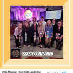 Photo by LTCC FBLA (@ltccfbla)