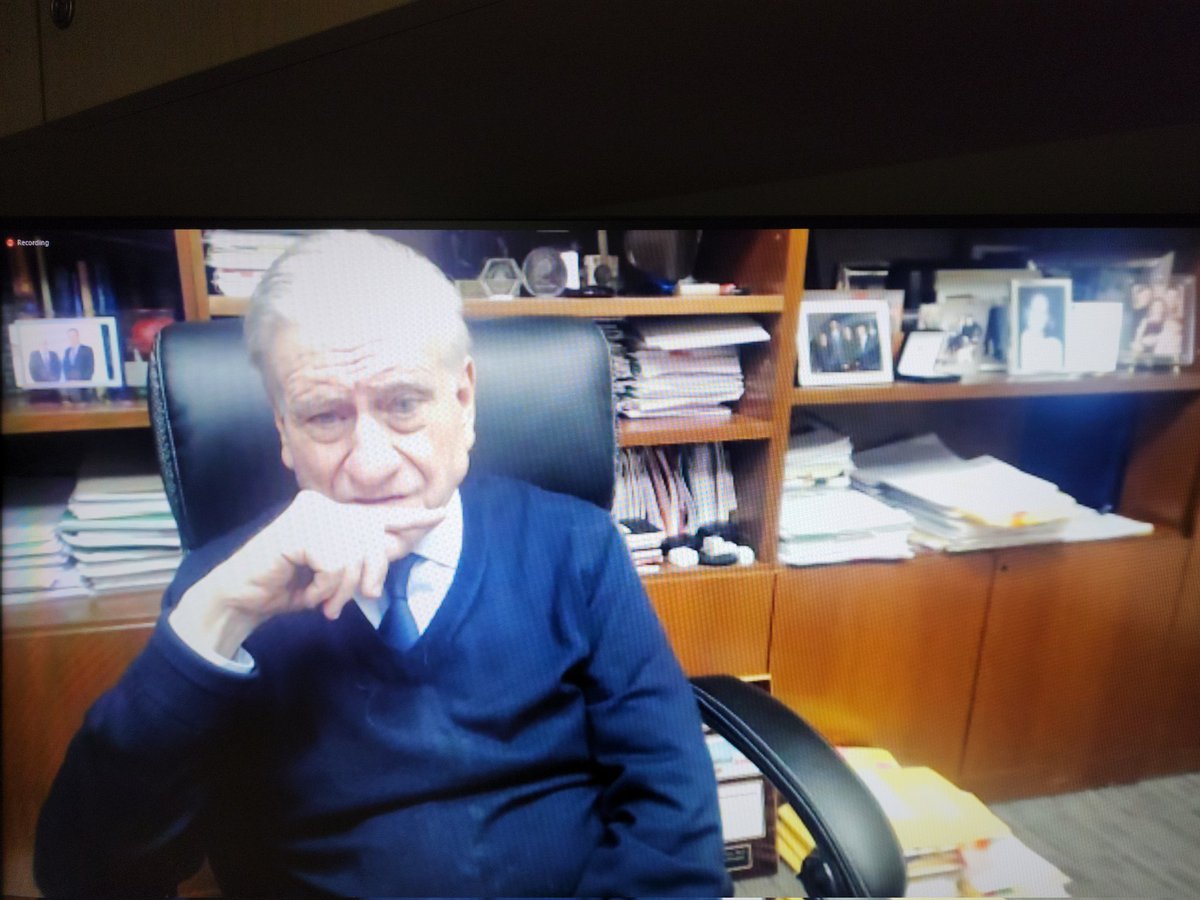 Aldo L Schenone, MD tweet media