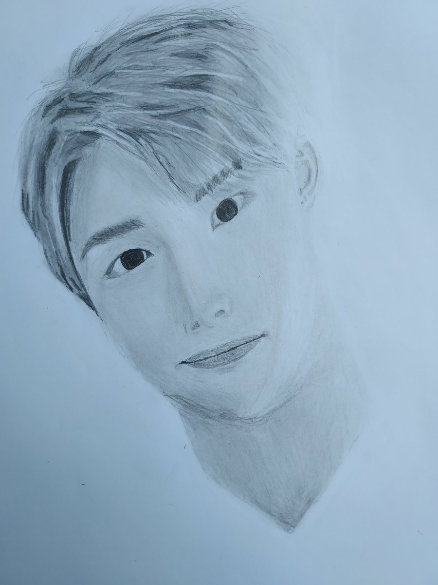 FOTM_ART's tweet image. And we are done with our last set of drawings 😍

This round, Elise Yutuc drew Piploy Kanyarat 🌸 Guitar Cabrera drew Stray Kids Hyunjin 🧒 while Janine Gumela drew LOONA Chuu 🍬

Thank you all for tuning into our SCALE activity ❤️