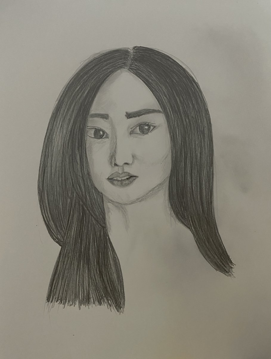 FOTM_ART's tweet image. And we are done with our last set of drawings 😍

This round, Elise Yutuc drew Piploy Kanyarat 🌸 Guitar Cabrera drew Stray Kids Hyunjin 🧒 while Janine Gumela drew LOONA Chuu 🍬

Thank you all for tuning into our SCALE activity ❤️