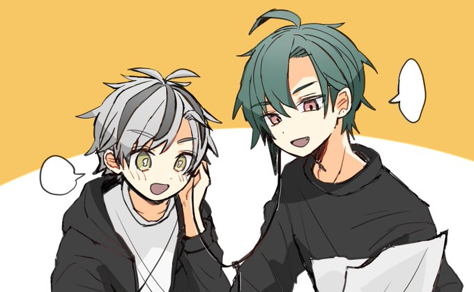 片耳イヤホン
#漆黒の水鏡 #緑仙はやく見ろ 