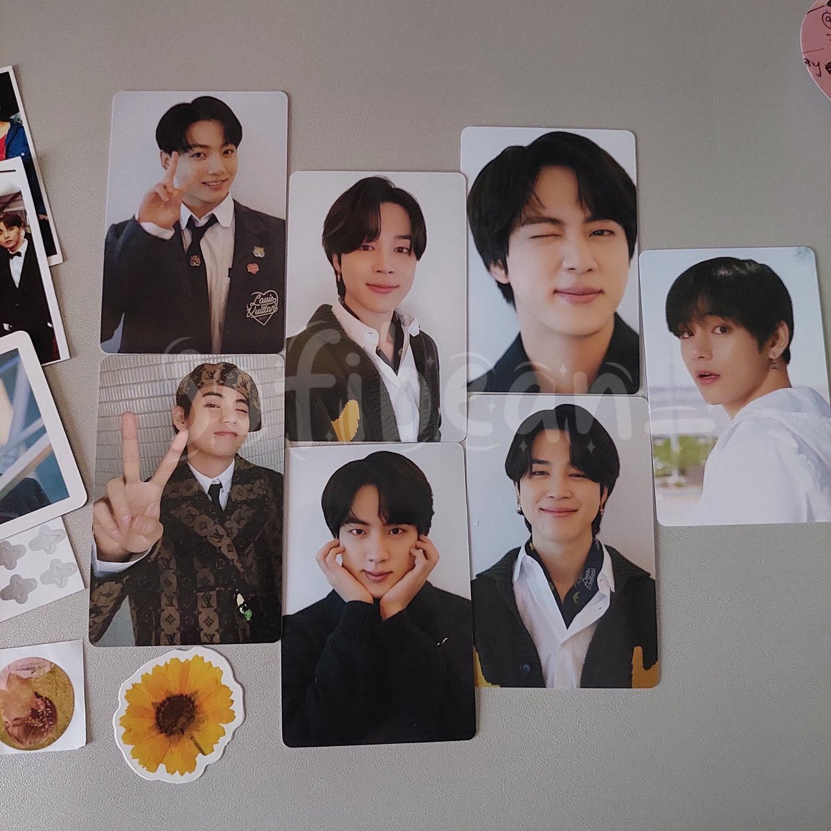 sofibean_'s tweet photo. β #sofibean_mails #JbP_feedback
Thank you so much for the smooth transaction @Jb_kpop23. May pang-gift na ko sa friends π₯° mej kinabahan pa ko sa parcel kanina, buti safe sila sa loob haha thanks also sa freebies π€ https://t.co/yFEVlaub2H