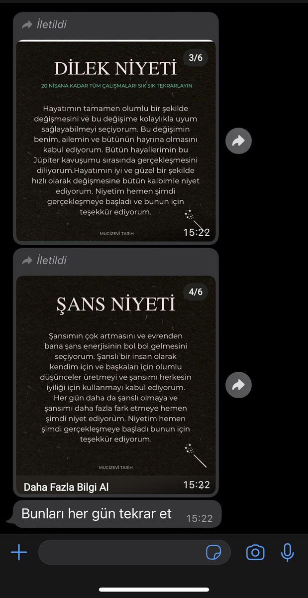 ben idman yapmaya gidiyorum