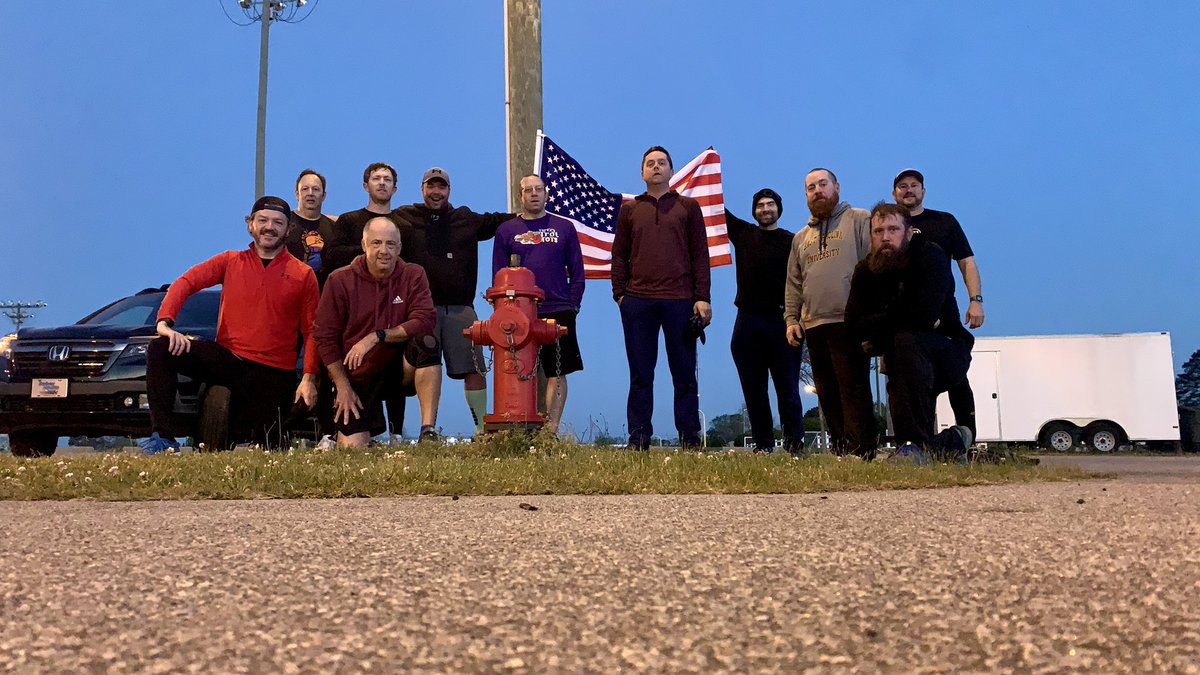 F3ManCan's tweet image. 11 studs went up and down The Escalator of Terror 2.0 at #thecollardpatch! Thank you, @Clipper_F3, for the opportunity to lead!  @F3ENC #F3enc #F3nation