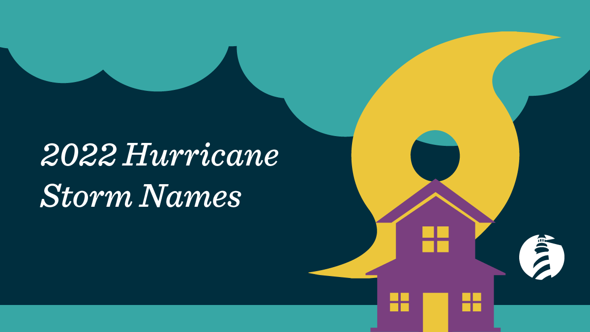 LighthousePIC's tweet photo. The 2022 storm season is fast approaching. For the 2022 hurricane season, the list of names from 2016 is being used again, so don’t be surprised if some sound familiar.

Here’s a list of the all the #tropicalstorm names you may see this year: https://t.co/xyTOEGXyL3 https://t.co/3cIu2t0rUk