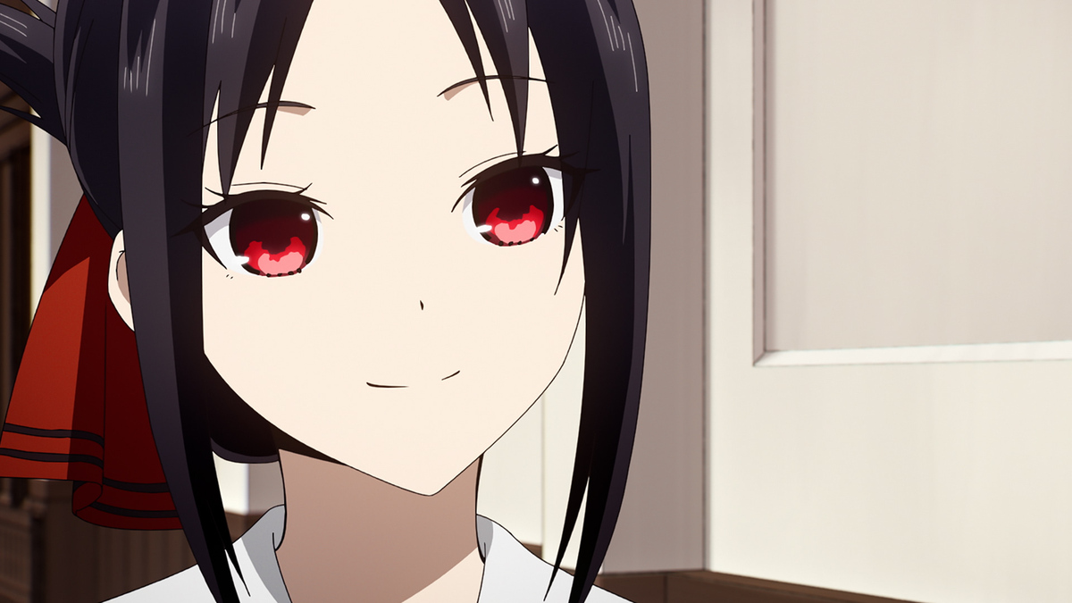 Kaguya-sama: Love is War tendrá una tercera temporada — Kudasai