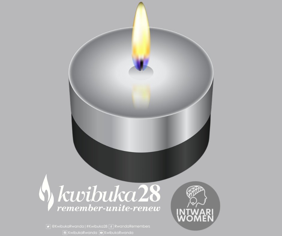 IntwariWomen's tweet photo. One of the ways to learn about Genocide against the Tutsi is to read about the testimonies of the survivors. Some best book picks are suggested on the link below
👉https://t.co/WfTQWxbIIG
#Kwibuka28 #NeverAgain #Remember #Unite #Renew #MporeRwanda #100days #passthelight https://t.co/qGPoVhsE5G