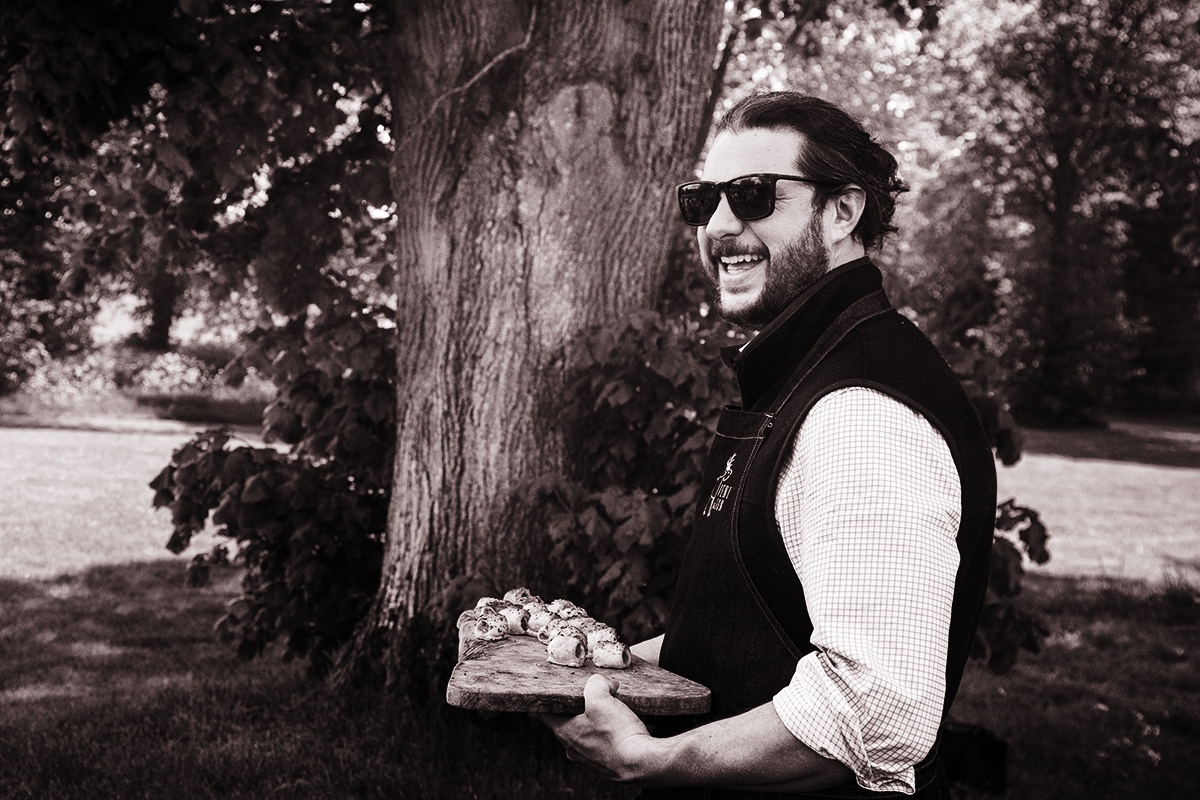 Happy Monday To You &amp; You ... &amp; YOU!!! 

Have you check out our new website update? 

We have refreshed our images &amp; menu's!

veniandson.co.uk

. 

 #eatmoregame