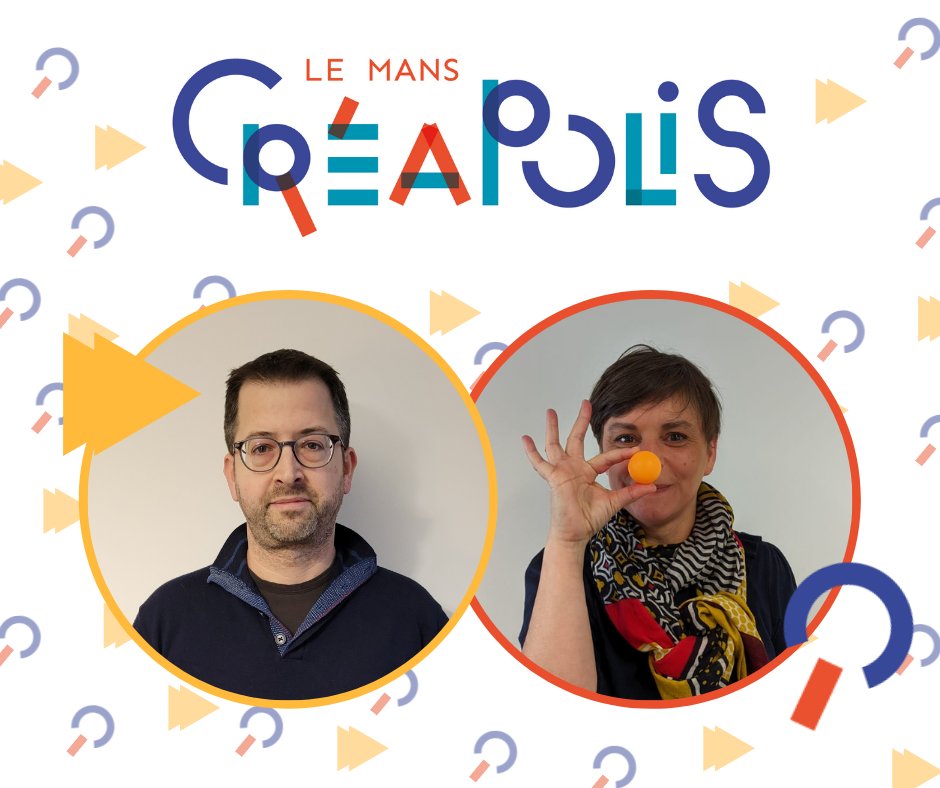 Aujourd’hui, s’est tenu le premier match du tournoi de ping-pong <a href="/LeMansCreapolis/">Le Mans Créapolis</a>  VS <a href="/villageCALeMans/">Le Village by CA Le Mans</a>.

Les qualifiés du jour sont Boris Grandguillotte et Christelle Supiot. 🏓
Demain, nouvelle journée avec la seconde pool !

#PingPong #convivialité #OfCourseLeMans #innovations.