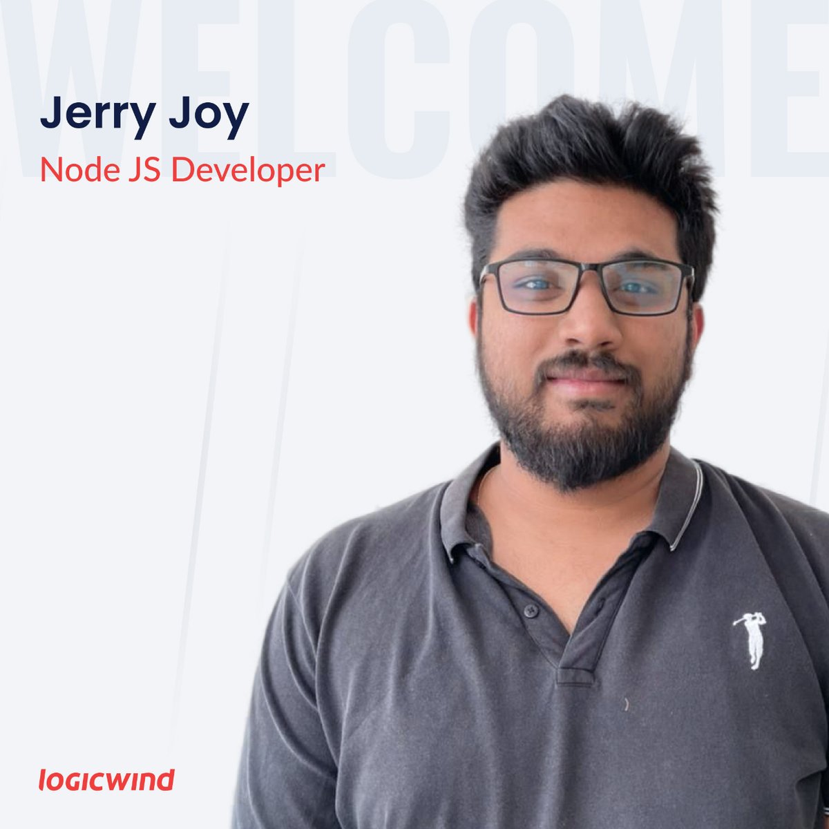 logicwind's tweet image. 😎 Hey! Get pumped! Choose a seat and buckle up, 'cause you're all aboard the Logicwind. With us, you're about to set sail for a world full of opportunities😇
#Logicwind #NewJoining #NewJoinee #NewTeamMember #TeamMates #ITCompany #SoftwareCompany #SoftwareDevelopmentCompany