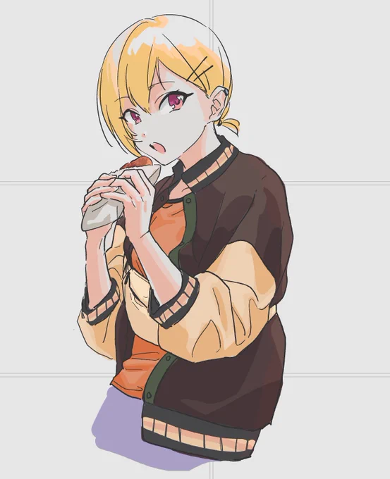 樹里かわ🥲 