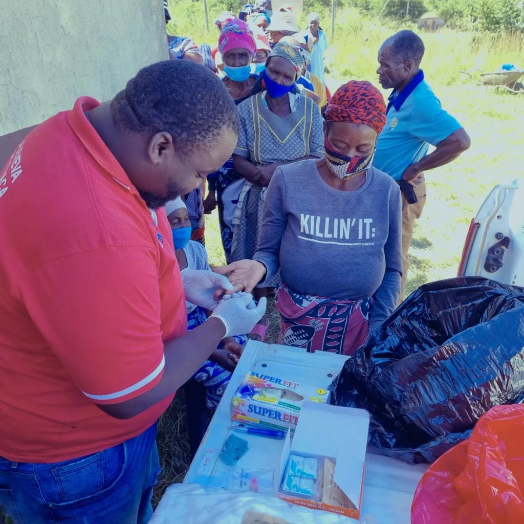 NmpEswatini's tweet photo. Malaria should be considered a potential medical emergency and should be treated accordingly. Delay in diagnosis & treatment is a leading cause of death in malaria patients.
#mondaythoughts
#proactivehealthcare
#zeromalariastartswithme https://t.co/NfaB0EzOM2