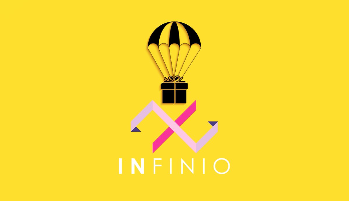 INFINIO Finance tweet media