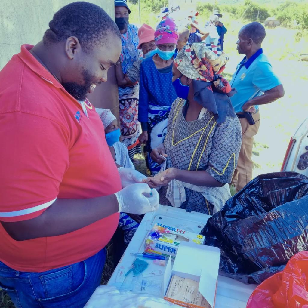 NmpEswatini's tweet photo. Malaria should be considered a potential medical emergency and should be treated accordingly. Delay in diagnosis & treatment is a leading cause of death in malaria patients.
#mondaythoughts
#proactivehealthcare
#zeromalariastartswithme https://t.co/NfaB0EzOM2