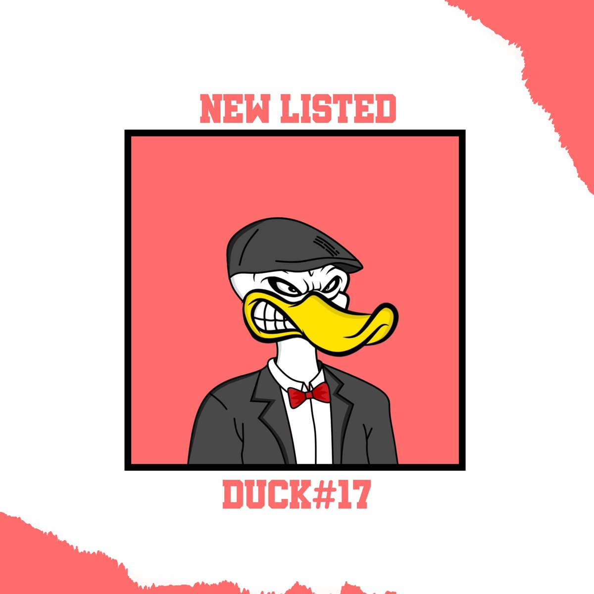 SmithTheDuck tweet media