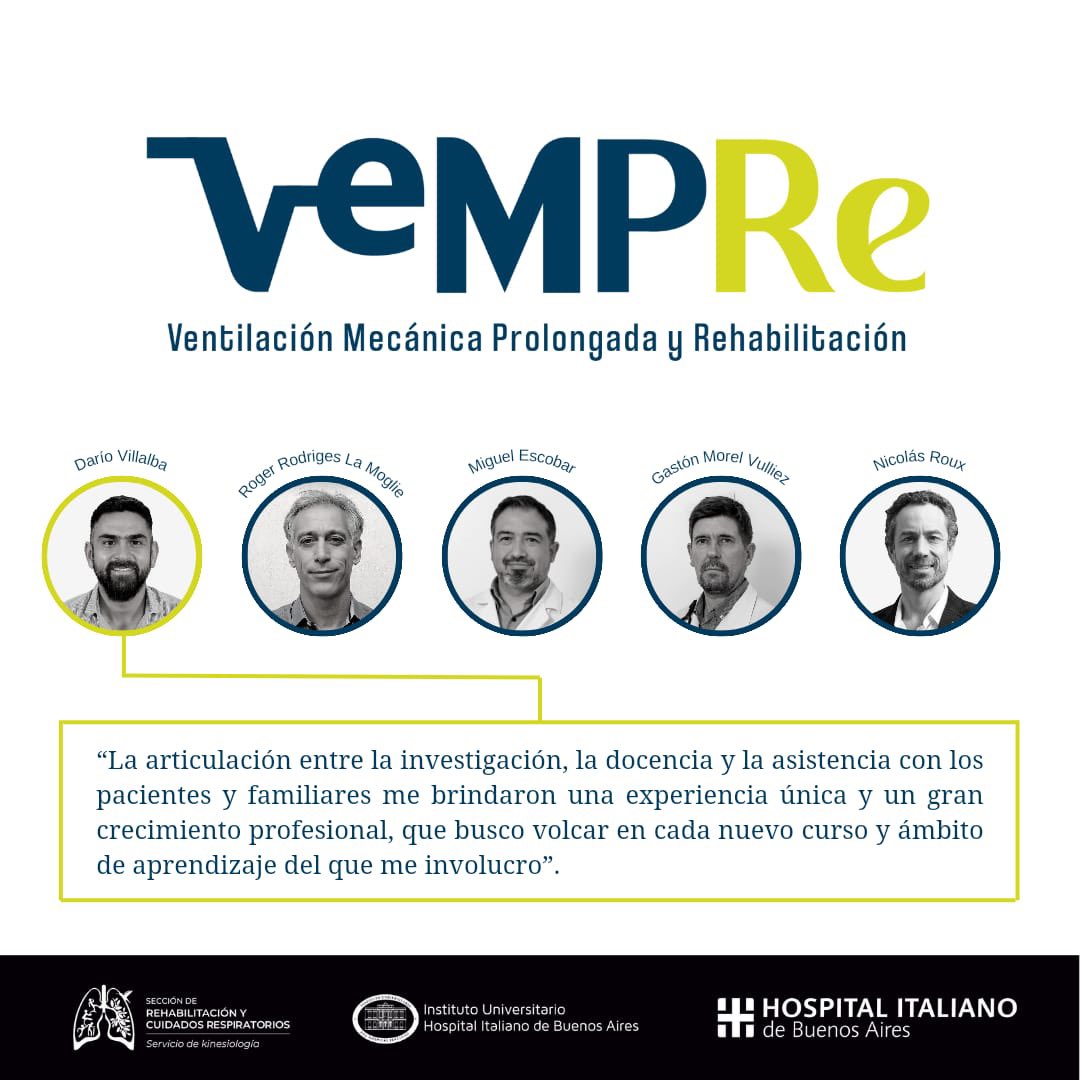 NicoOnTheRoad's tweet photo. Aquí el equipo completo!
¿Cómo vamos a trabajar?
Con discusión de casos clínicos, con trabajos en equipo, con pizarras colaborativas, con mentorías con los tutores. Llena el formulario y te contamos un poco más 😉👇🏻
https://t.co/RU2LERRKze https://t.co/XkCWBRBAC1