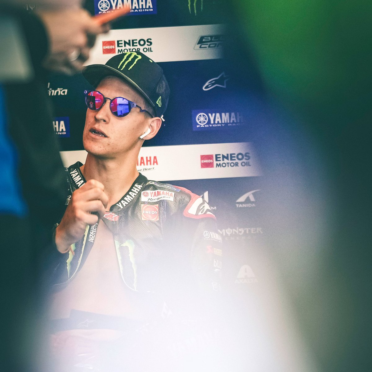 Made the best race I could...
See you in Europe 👊🏼