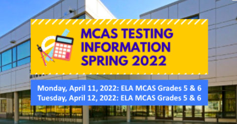JonathanKelly_'s tweet photo. Good luck to all of our students taking ELA MCAS today and tomorrow! Your teachers have prepared you, and you have worked hard all year! Remember to take a deep breath, and just do your best!  #youvegotthis https://t.co/p1PX7wtldb