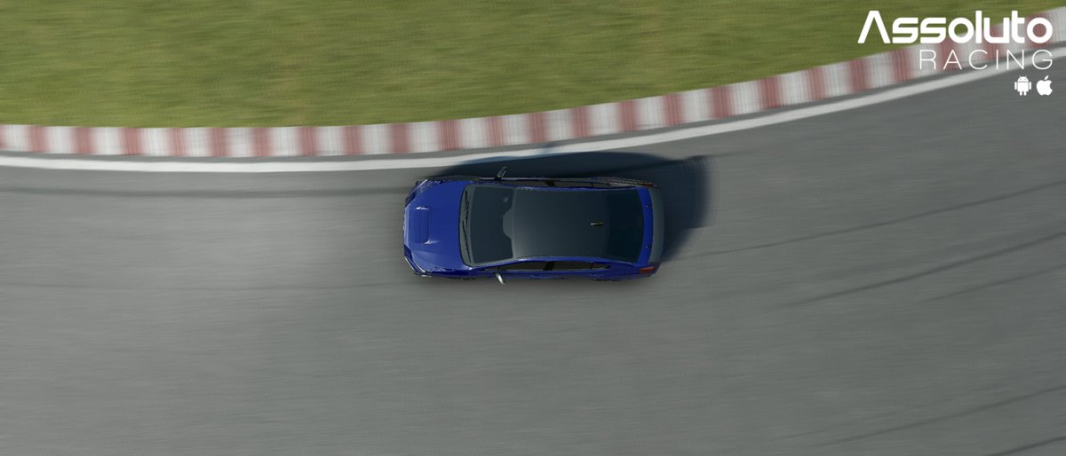 BTL_Racing's tweet photo. なんか...キレイになってない？？
#AssolutoRacing https://t.co/ilXHMQS4I8